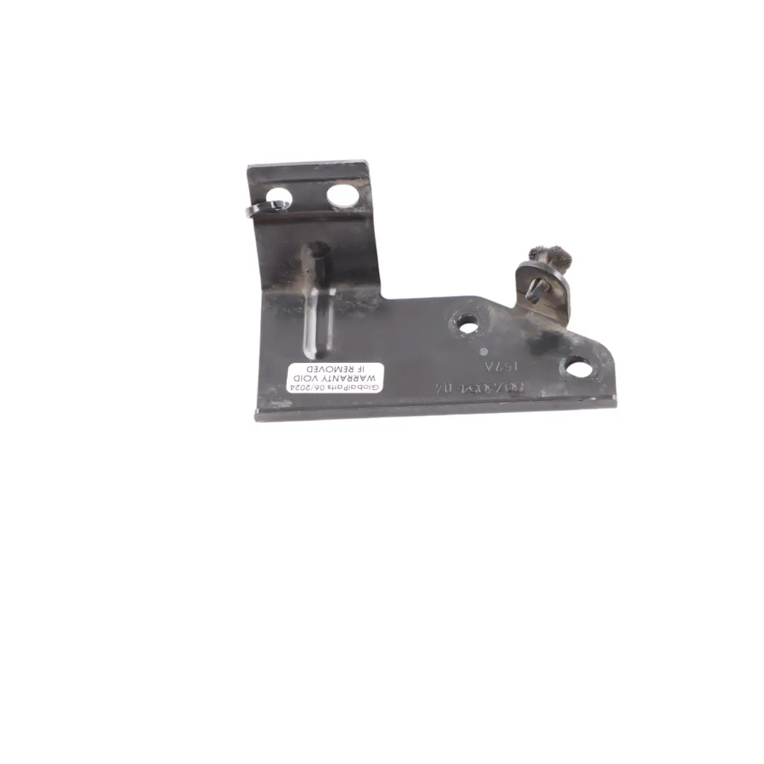  Water Pump Bracket BMW X5 M F97 X6 M F98 Holder Mount Engine Auxiliary - SKU 8073054 - Part number 8073054