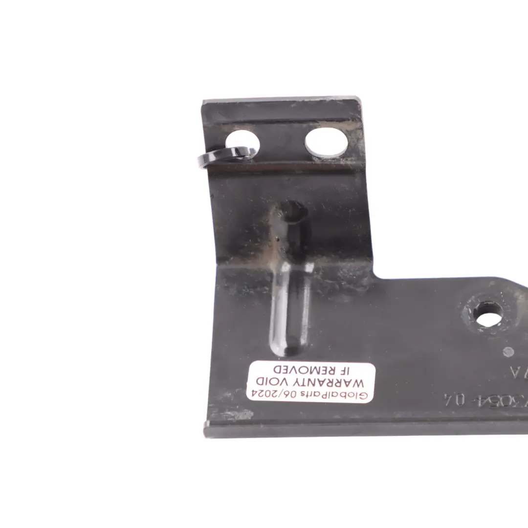 Water Pump Bracket BMW X5 M F97 X6 M F98 Holder Mount Engine Auxiliary to with Part number 8073054 Water Pump Bracket BMW X5 M F97 X6 M F98 Holder Mount Engine Auxiliary - SKU 8073054 - Part number 8073054