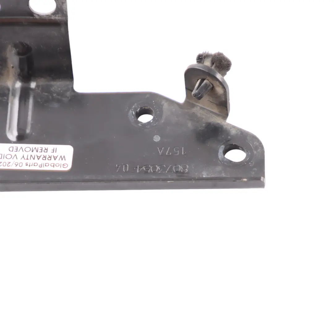  Water Pump Bracket BMW X5 M F97 X6 M F98 Holder Mount Engine Auxiliary - SKU 8073054 - Part number 8073054