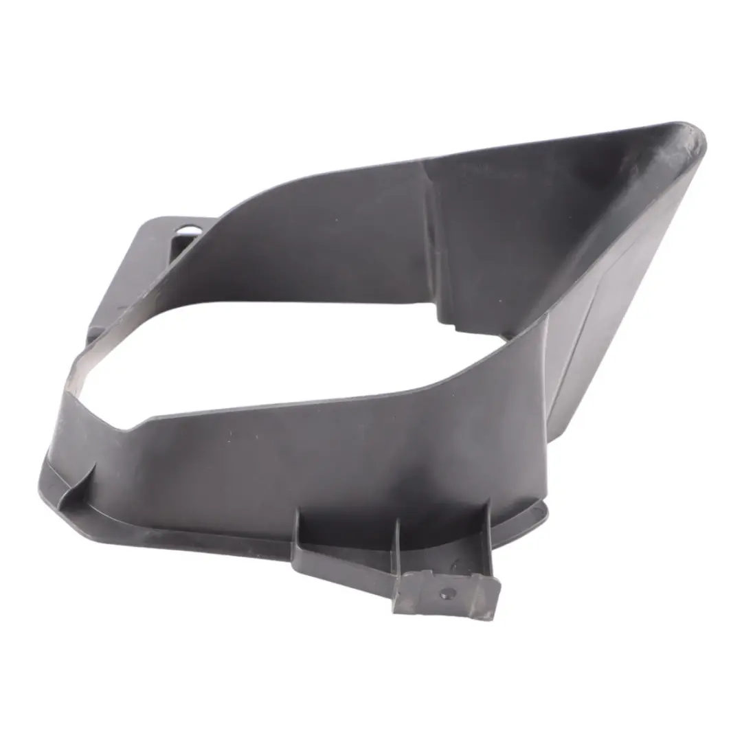 Duct Intake Right O/S Front to BMW M2 F87 LCI Air with Part number 8073526 BMW M2 F87 LCI Air Duct Intake Right O/S Front - SKU 8073526 - Part number 8073526