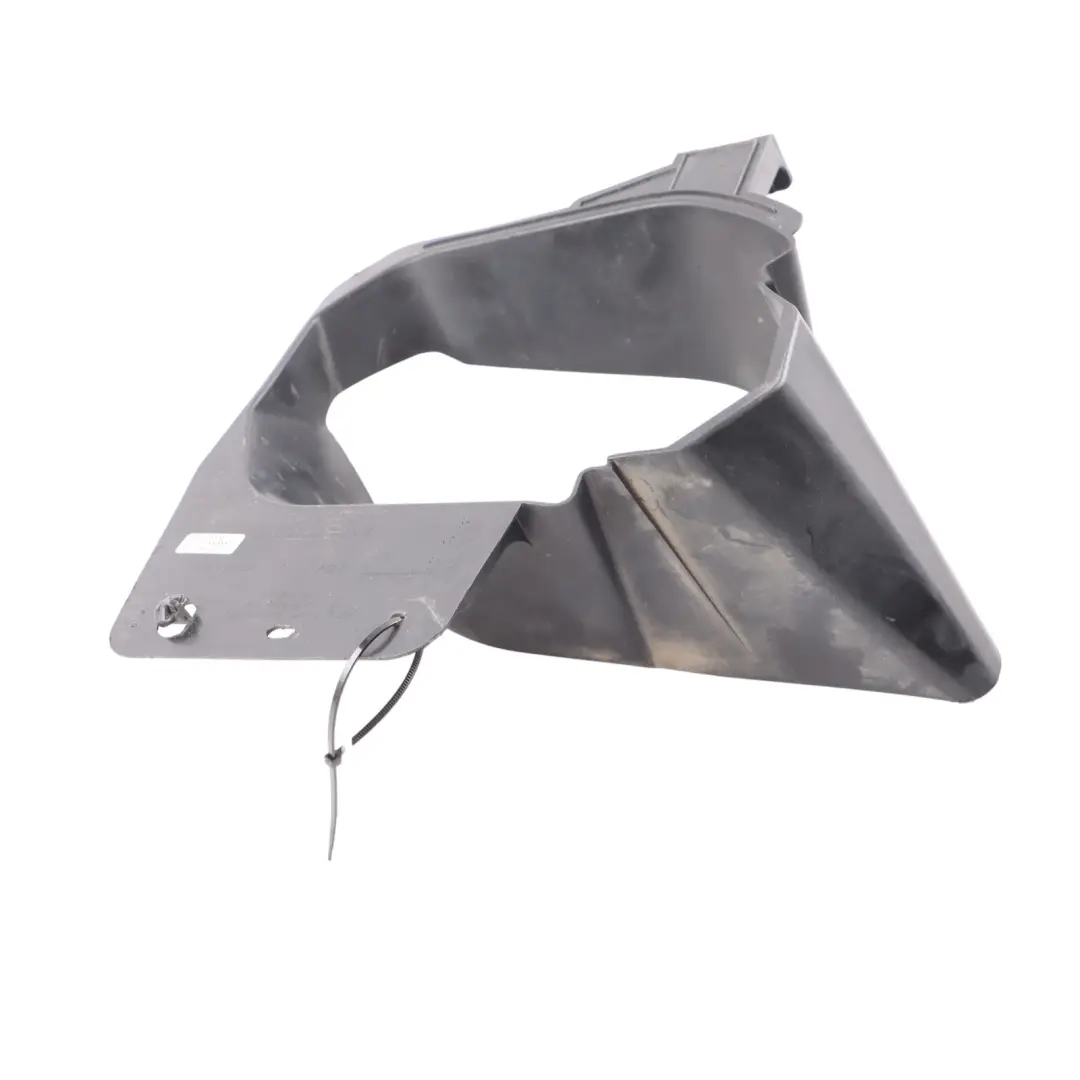 Duct Intake Right O/S Front to BMW M2 F87 LCI Air with Part number 8073526 BMW M2 F87 LCI Air Duct Intake Right O/S Front - SKU 8073526 - Part number 8073526