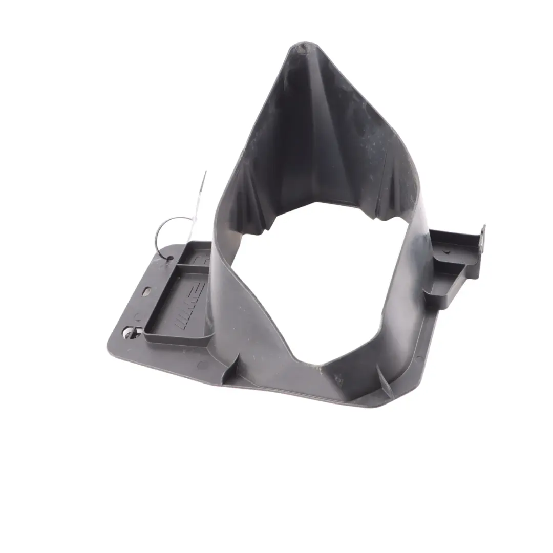 BMW M2 F87 LCI Air Duct Intake Right O/S Front - SKU 8073526 - Part number 8073526