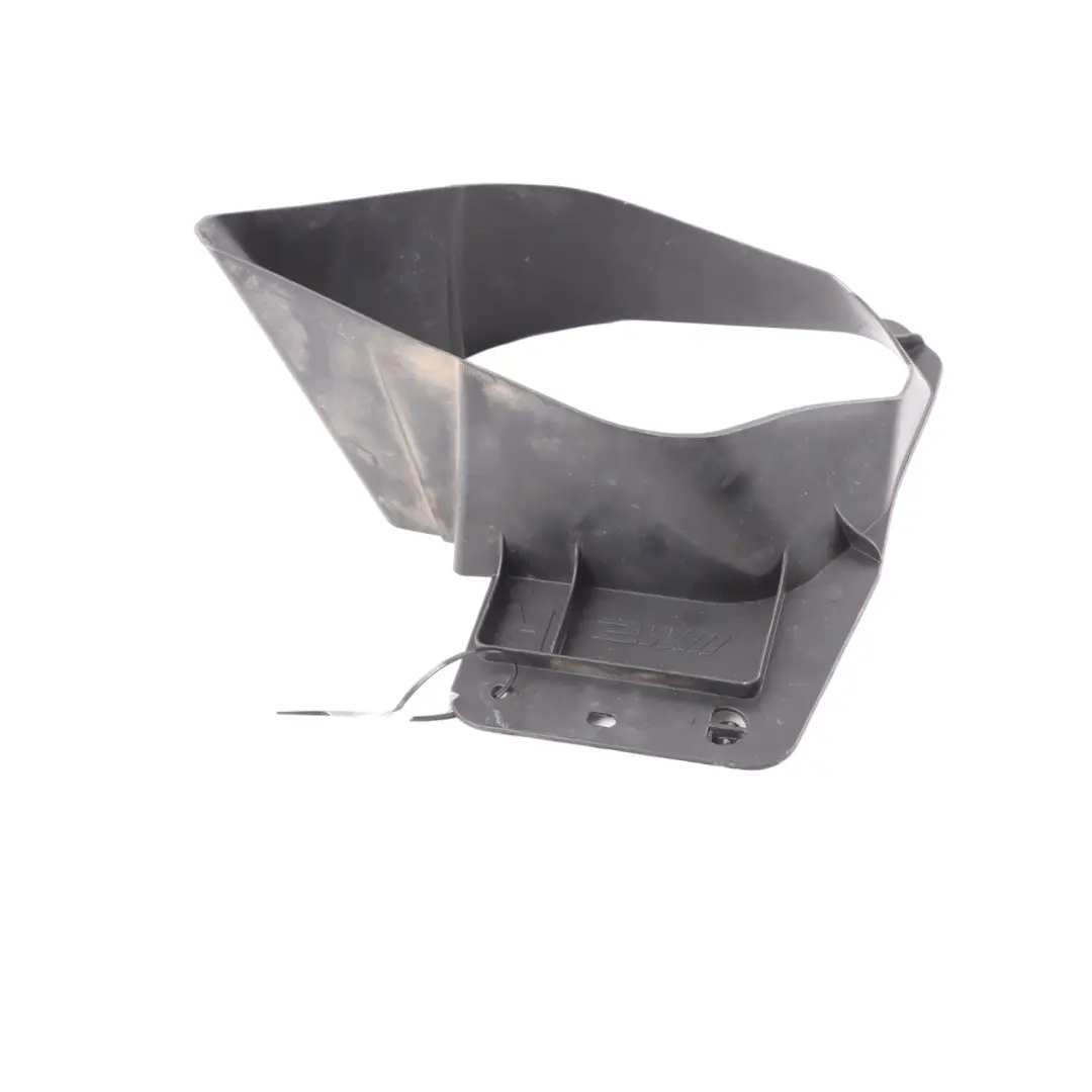 Duct Intake Right O/S Front to BMW M2 F87 LCI Air with Part number 8073526 BMW M2 F87 LCI Air Duct Intake Right O/S Front - SKU 8073526 - Part number 8073526