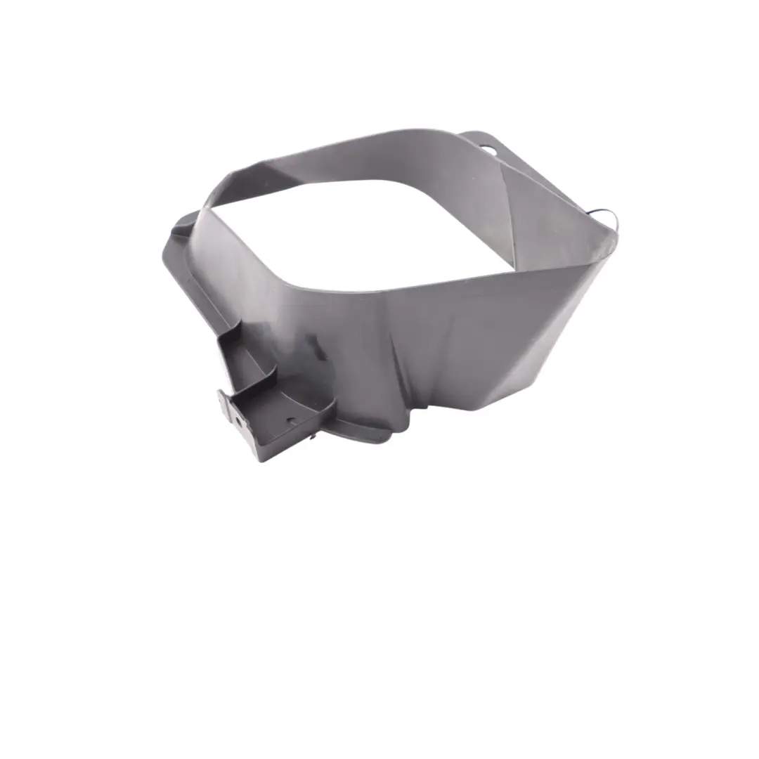 Duct Intake Right O/S Front to BMW M2 F87 LCI Air with Part number 8073526 BMW M2 F87 LCI Air Duct Intake Right O/S Front - SKU 8073526 - Part number 8073526