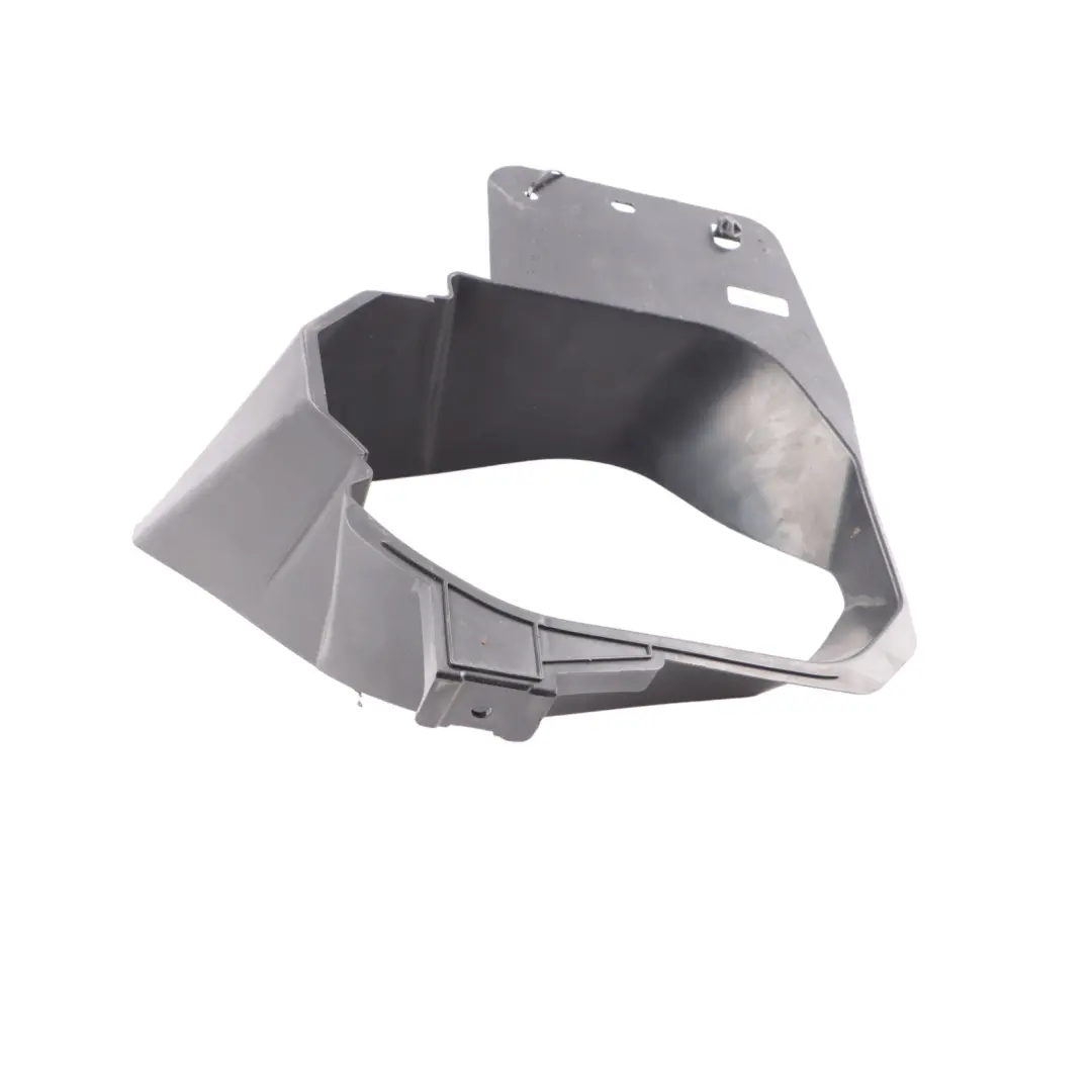 Duct Intake Right O/S Front to BMW M2 F87 LCI Air with Part number 8073526 BMW M2 F87 LCI Air Duct Intake Right O/S Front - SKU 8073526 - Part number 8073526