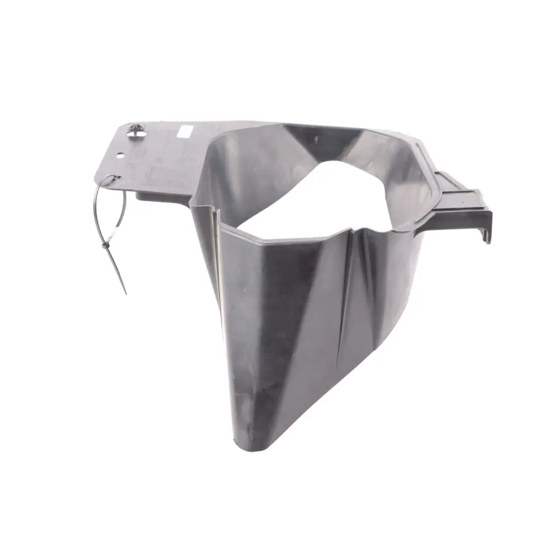 BMW M2 F87 LCI Air Duct Intake Right O/S Front - SKU 8073526 - Part number 8073526