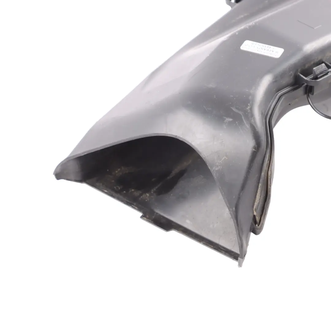 BMW M2 F87 LCI Brake Air Duct Intake Left N/S Front - SKU 8073527 - Part number 8073527