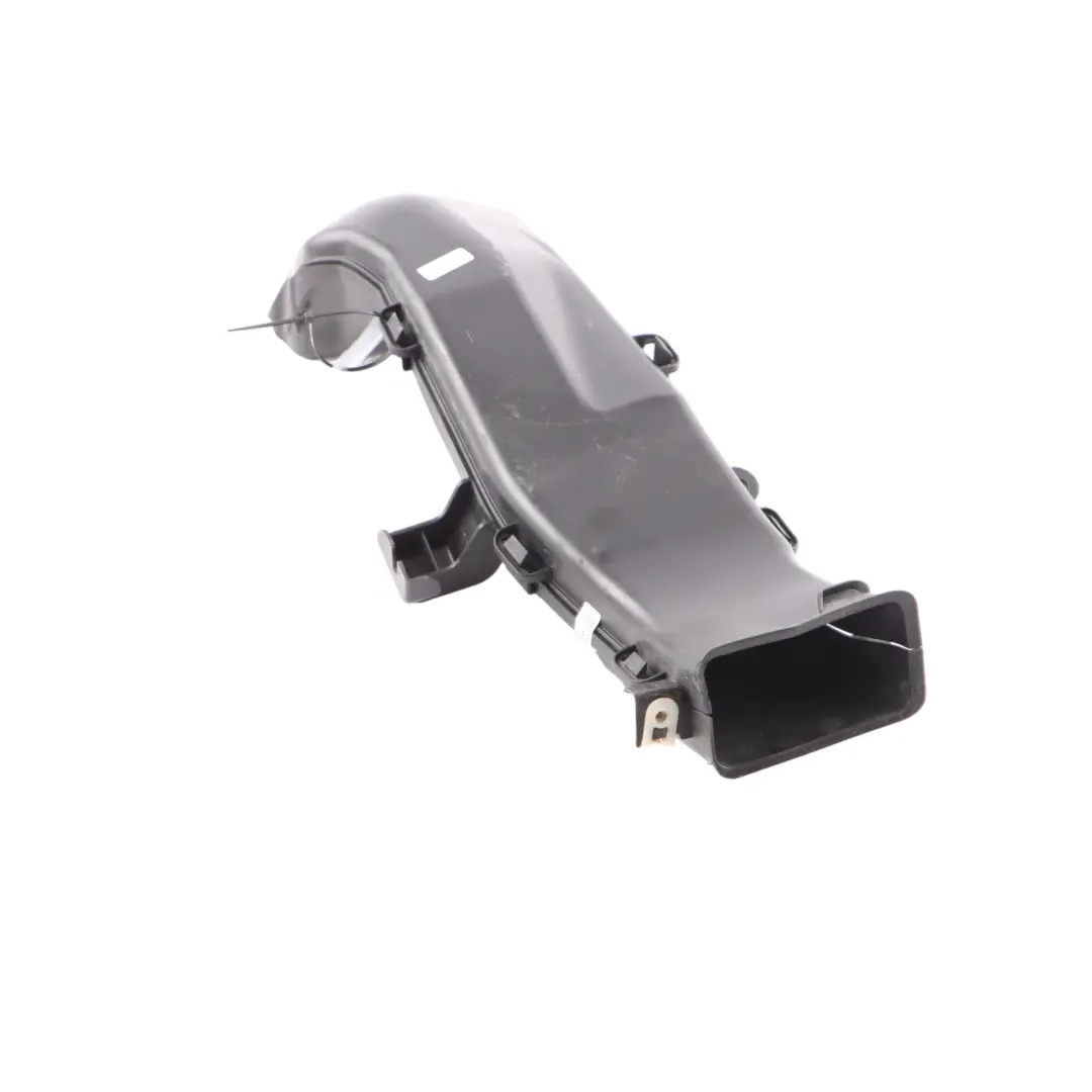 BMW M2 F87 LCI Brake Air Duct Intake Left N/S Front - SKU 8073527 - Part number 8073527