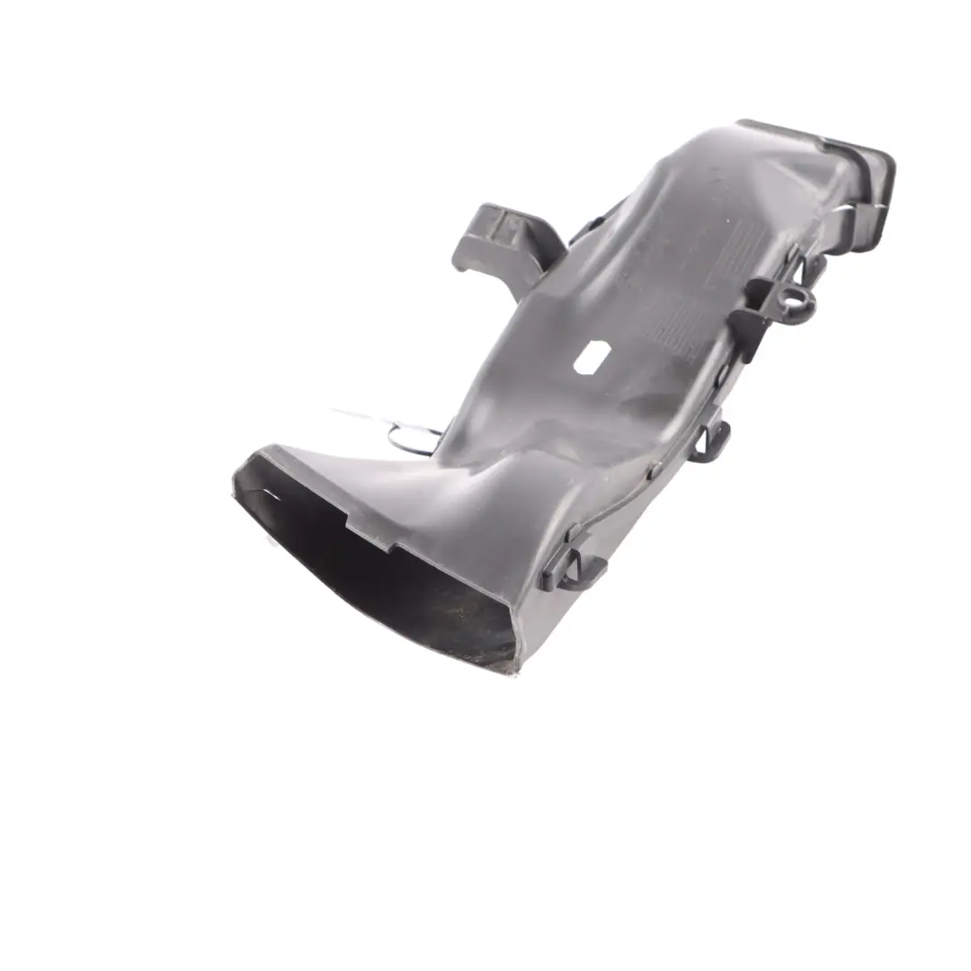 Brake Air Duct Intake Left N/S Front to BMW M2 F87 LCI with Part number 8073527 BMW M2 F87 LCI Brake Air Duct Intake Left N/S Front - SKU 8073527 - Part number 8073527