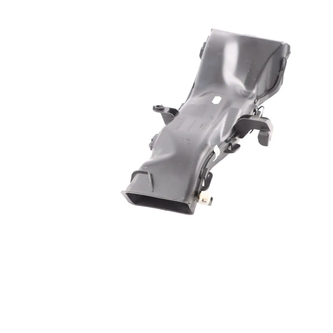 BMW M2 F87 LCI Brake Air Duct Intake Left N/S Front - SKU 8073527 - Part number 8073527