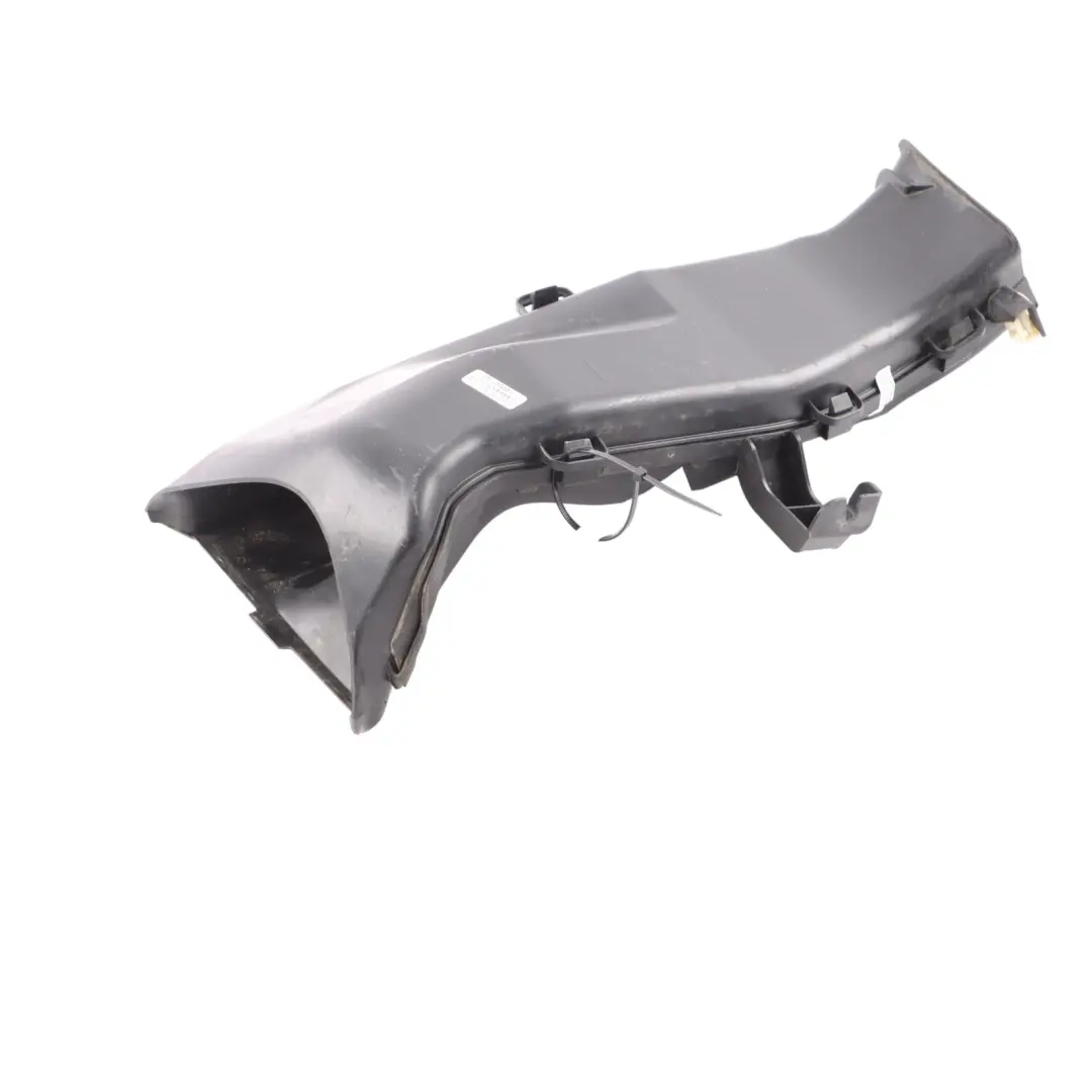 Brake Air Duct Intake Left N/S Front to BMW M2 F87 LCI with Part number 8073527 BMW M2 F87 LCI Brake Air Duct Intake Left N/S Front - SKU 8073527 - Part number 8073527