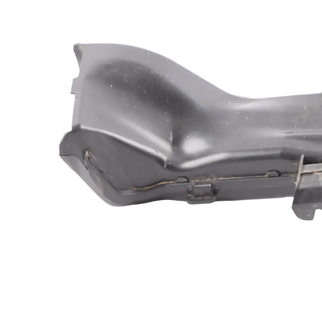 Duct Front Brake Cooling Vent Channel Right O/S Pipe to BMW M2 F87 LCI Air with Part number 8073528 BMW M2 F87 LCI Air Duct Front Brake Cooling Vent Channel Right O/S Pipe - SKU 8073528 - Part number 8073528