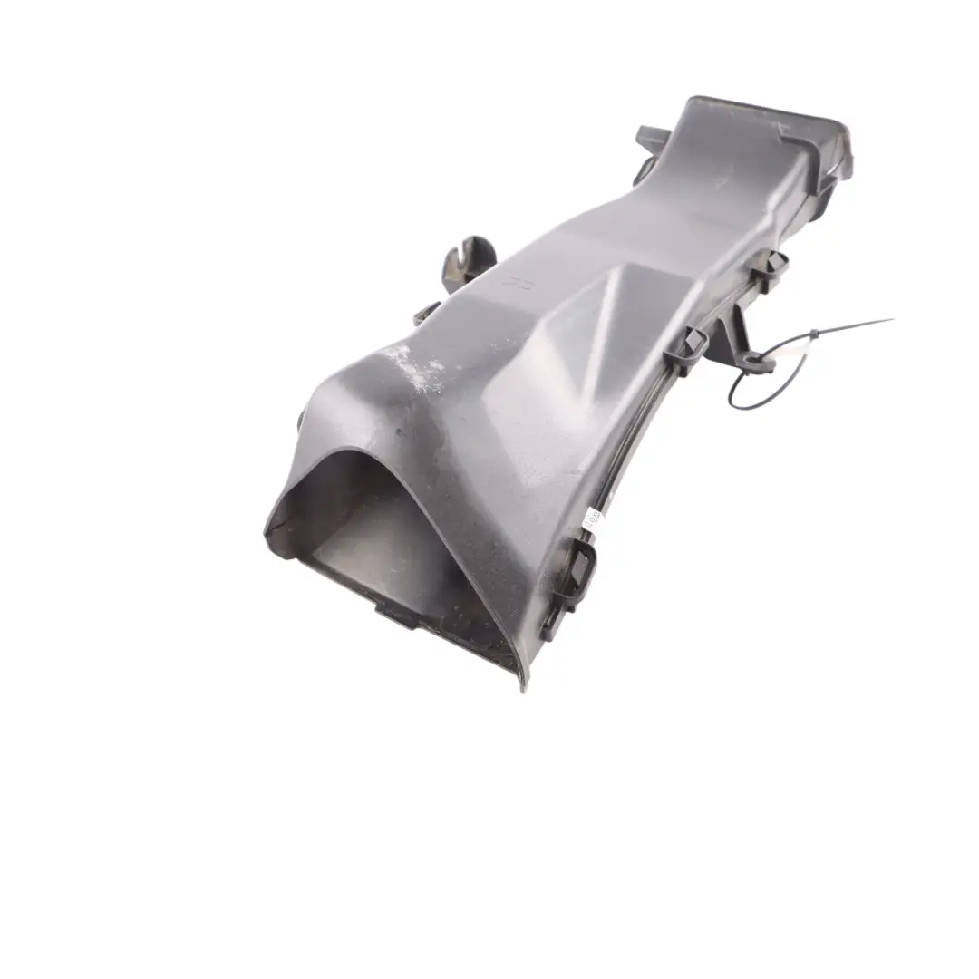 BMW M2 F87 LCI Air Duct Front Brake Cooling Vent Channel Right O/S Pipe - SKU 8073528 - Part number 8073528