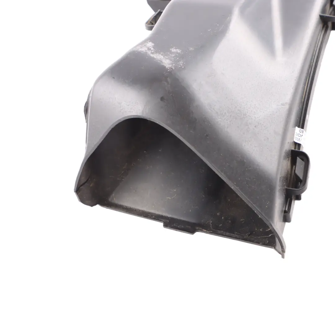 Duct Front Brake Cooling Vent Channel Right O/S Pipe to BMW M2 F87 LCI Air with Part number 8073528 BMW M2 F87 LCI Air Duct Front Brake Cooling Vent Channel Right O/S Pipe - SKU 8073528 - Part number 8073528