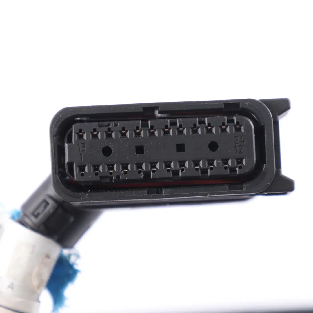 N55 motore cablaggio cablaggio iniezione valvola accensione per BMW F87 M2 con numero di parte 8073593 BMW F87 M2 N55 motore cablaggio cablaggio iniezione valvola accensione - SKU 8073593 - Numero di parte 8073593