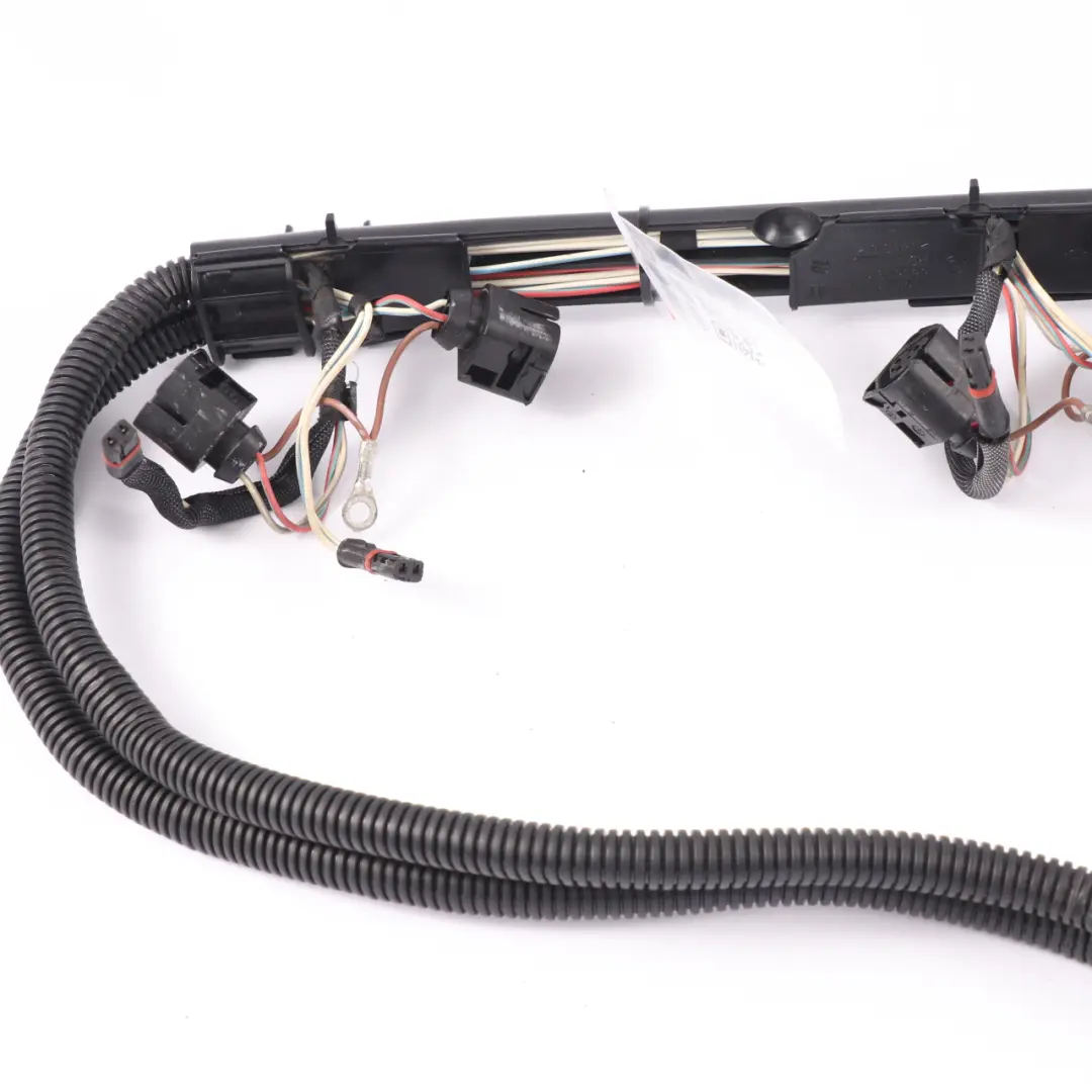 BMW F87 M2 N55 Engine Wiring Loom Harness Injection Valve Ignition - SKU 8073593 - Part number 8073593