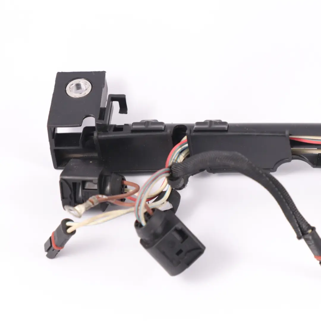 N55 Engine Wiring Loom Harness Injection Valve Ignition to BMW F87 M2 with Part number 8073593 BMW F87 M2 N55 Engine Wiring Loom Harness Injection Valve Ignition - SKU 8073593 - Part number 8073593