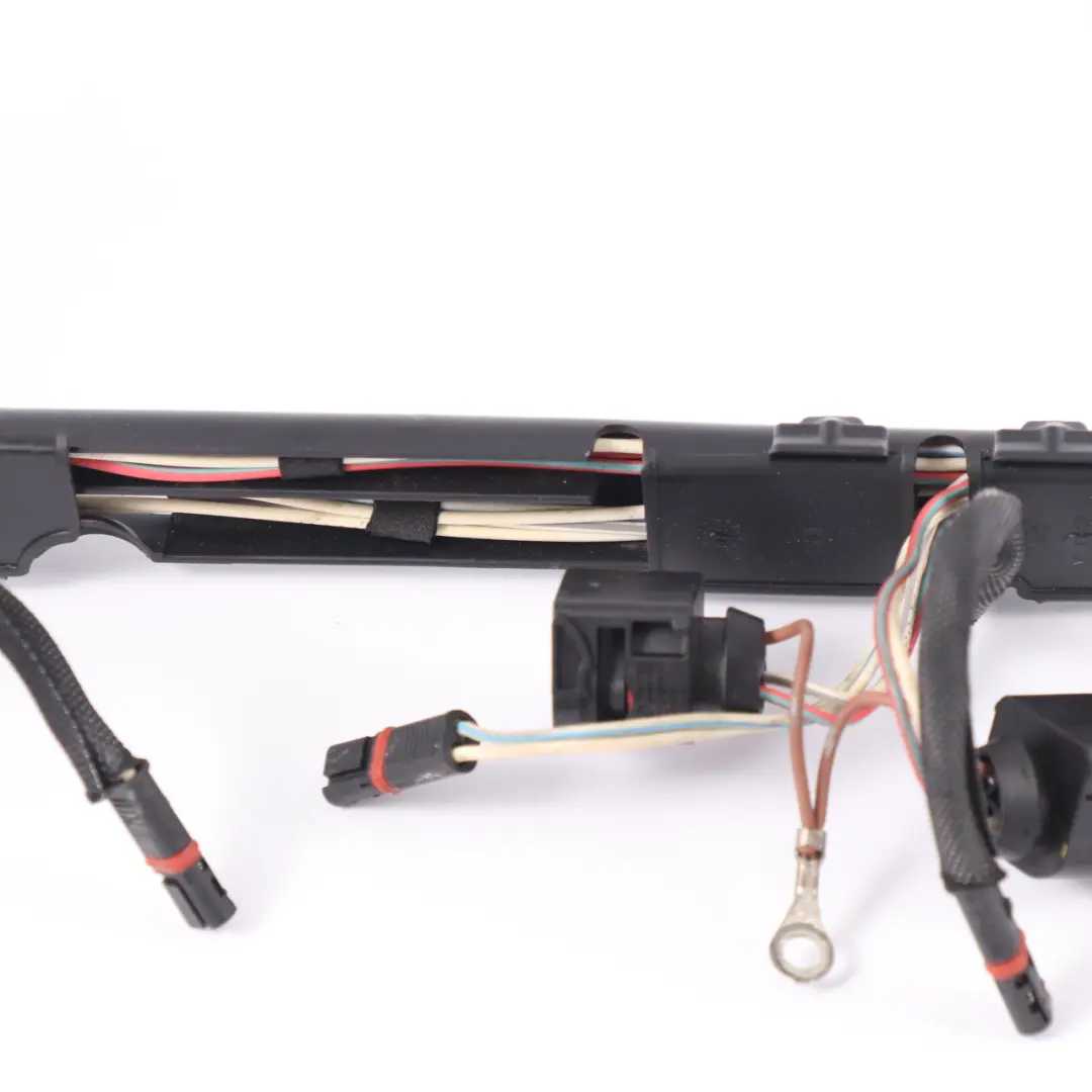 BMW F87 M2 N55 Motor Kabel Baum Einspritz Ventil Zündung - SKU 8073593 - Teilenummer 8073593