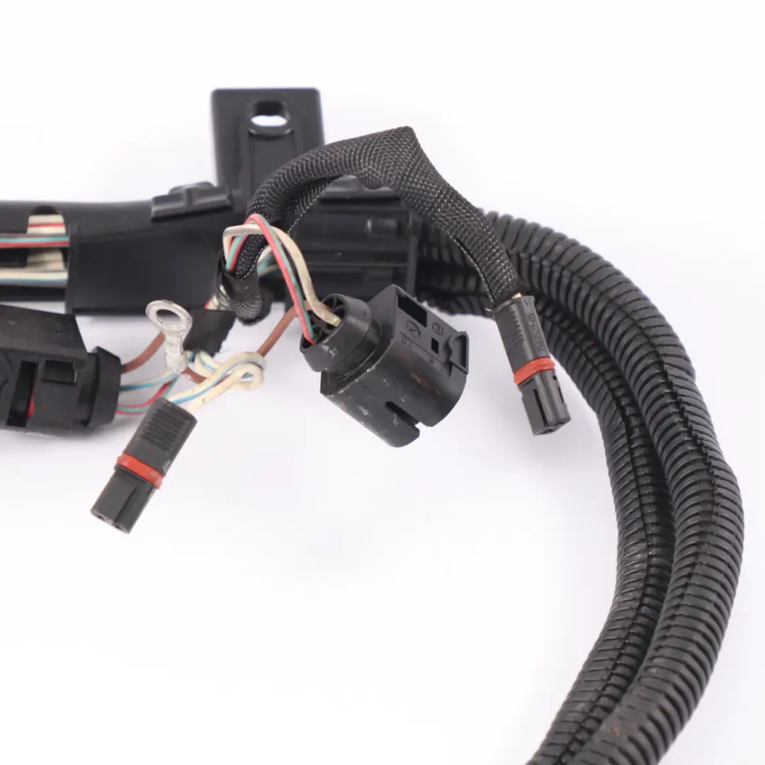 BMW F87 M2 N55 Motor Kabel Baum Einspritz Ventil Zündung - SKU 8073593 - Teilenummer 8073593