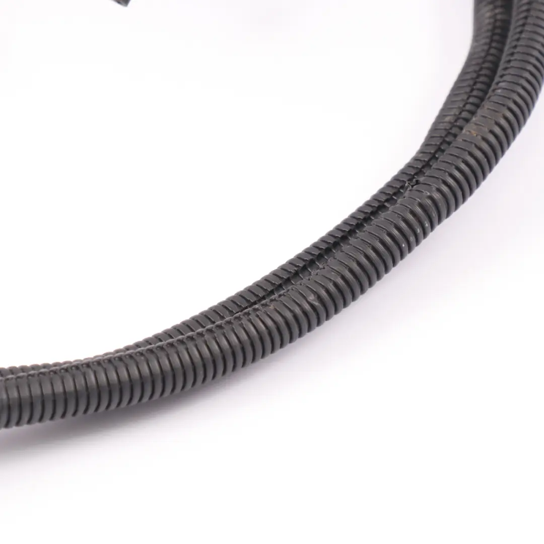 N55 motore cablaggio cablaggio iniezione valvola accensione per BMW F87 M2 con numero di parte 8073593 BMW F87 M2 N55 motore cablaggio cablaggio iniezione valvola accensione - SKU 8073593 - Numero di parte 8073593