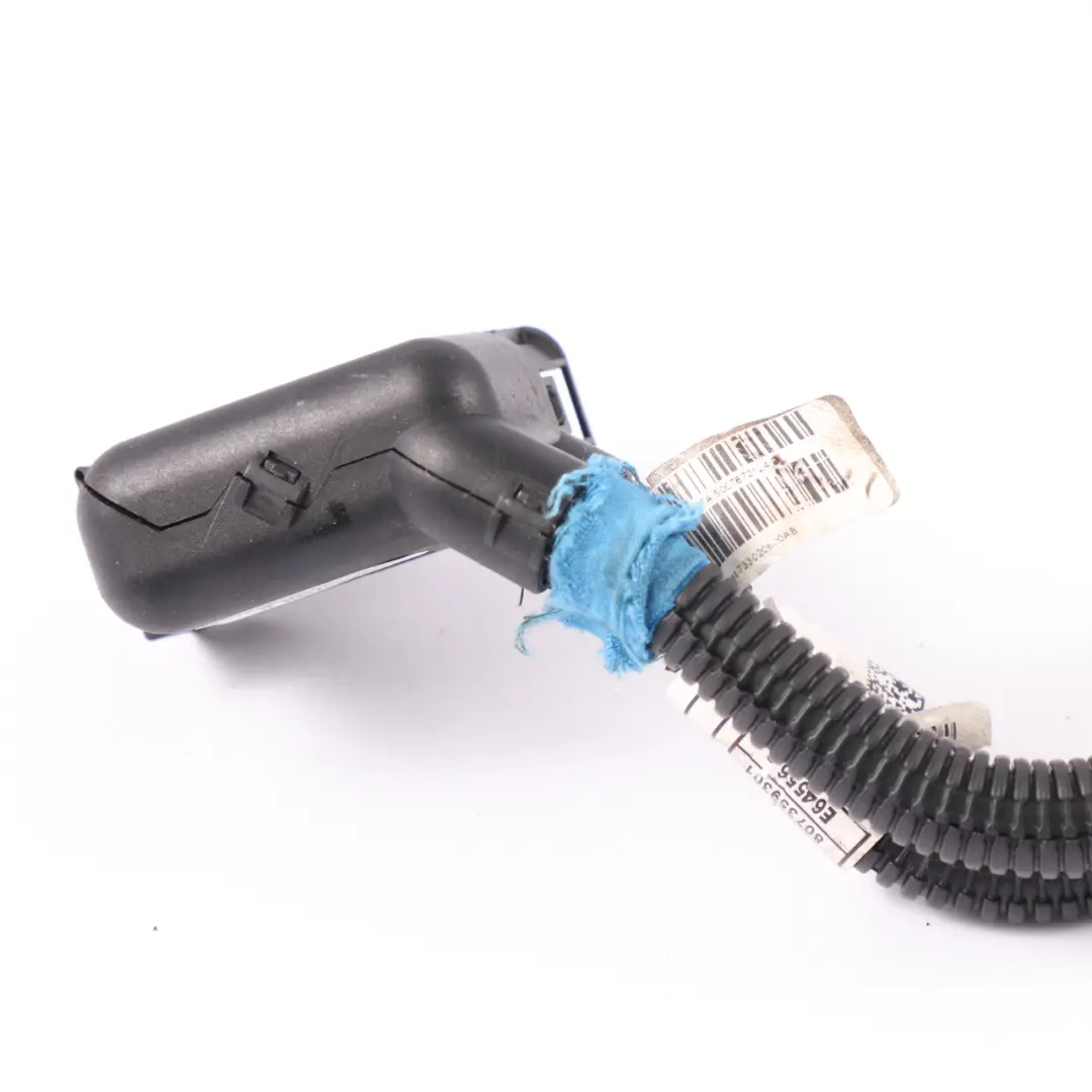 N55 Motor Kabel Baum Einspritz Ventil Zündung für BMW F87 M2 mit Teilenummer 8073593 BMW F87 M2 N55 Motor Kabel Baum Einspritz Ventil Zündung - SKU 8073593 - Teilenummer 8073593