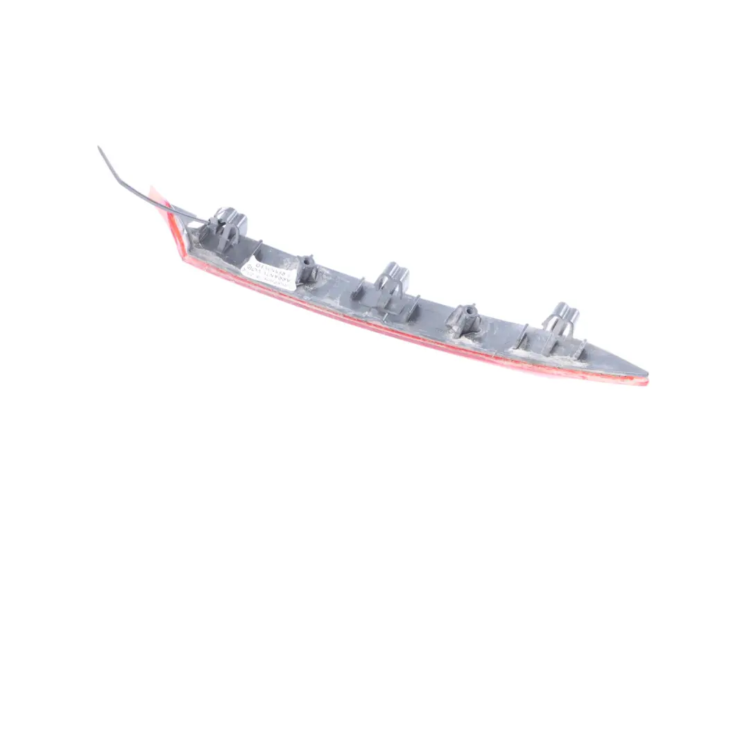Lamp Reflector Rear Right O/S Bumper Trim Reflection Red to BMW G20 M with Part number 8074230 BMW G20 M Lamp Reflector Rear Right O/S Bumper Trim Reflection Red - SKU 8074230 - Part number 8074230