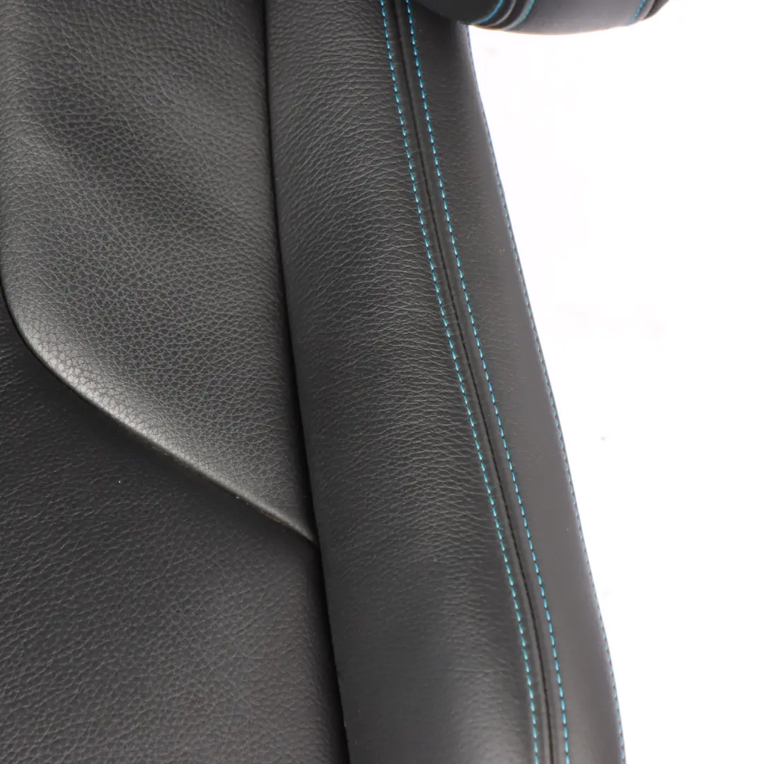 Front Seat Right O/S Heated Memory Leather Black to BMW F87 M2 LCI Competition with Part number 8075386 BMW F87 M2 LCI Competition Front Seat Right O/S Heated Memory Leather Black - SKU rhd-8075386 - Part number 8075386