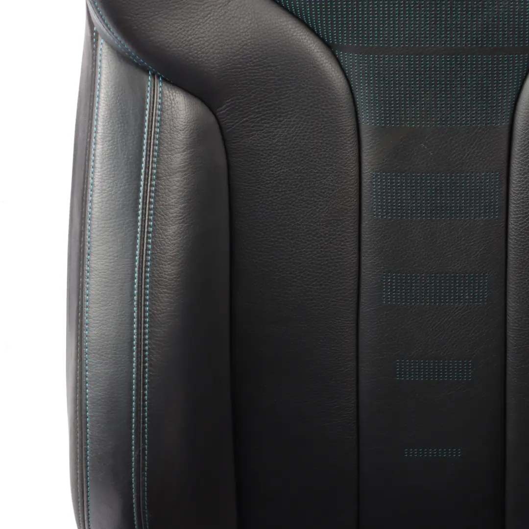 Front Seat Right O/S Heated Memory Leather Black to BMW F87 M2 LCI Competition with Part number 8075386 BMW F87 M2 LCI Competition Front Seat Right O/S Heated Memory Leather Black - SKU rhd-8075386 - Part number 8075386