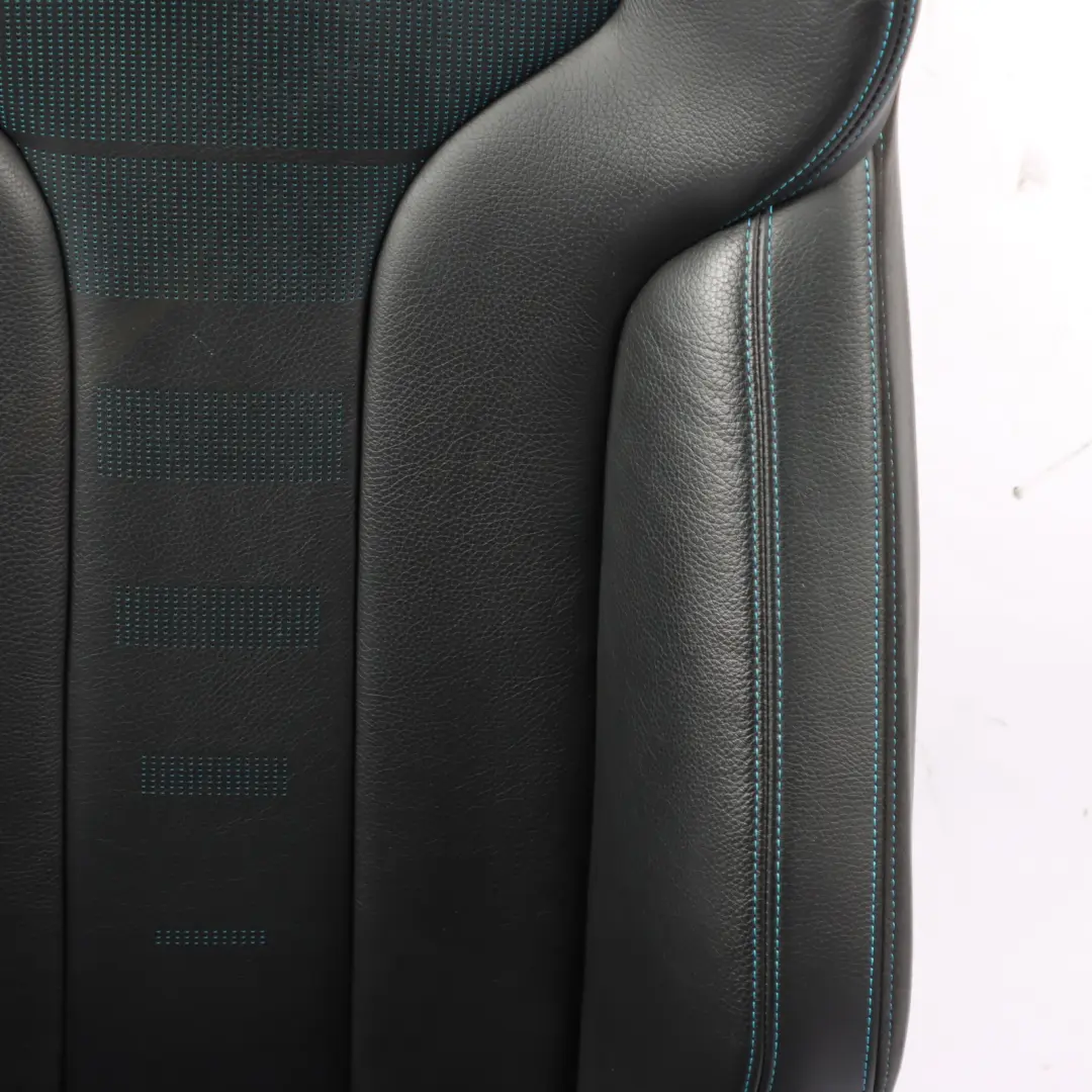 Front Seat Right O/S Heated Memory Leather Black to BMW F87 M2 LCI Competition with Part number 8075386 BMW F87 M2 LCI Competition Front Seat Right O/S Heated Memory Leather Black - SKU rhd-8075386 - Part number 8075386