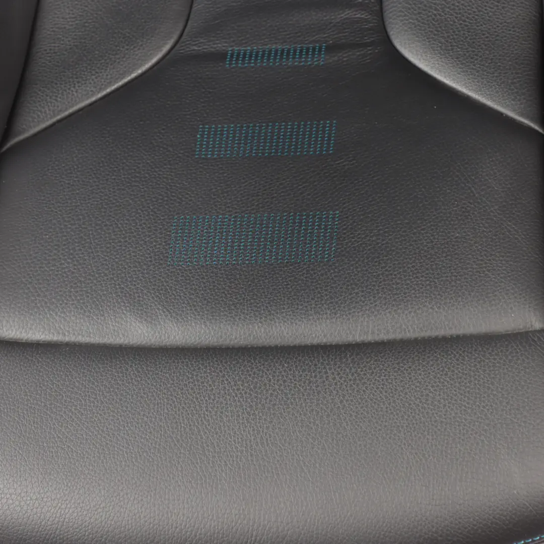 Front Seat Right O/S Heated Memory Leather Black to BMW F87 M2 LCI Competition with Part number 8075386 BMW F87 M2 LCI Competition Front Seat Right O/S Heated Memory Leather Black - SKU rhd-8075386 - Part number 8075386