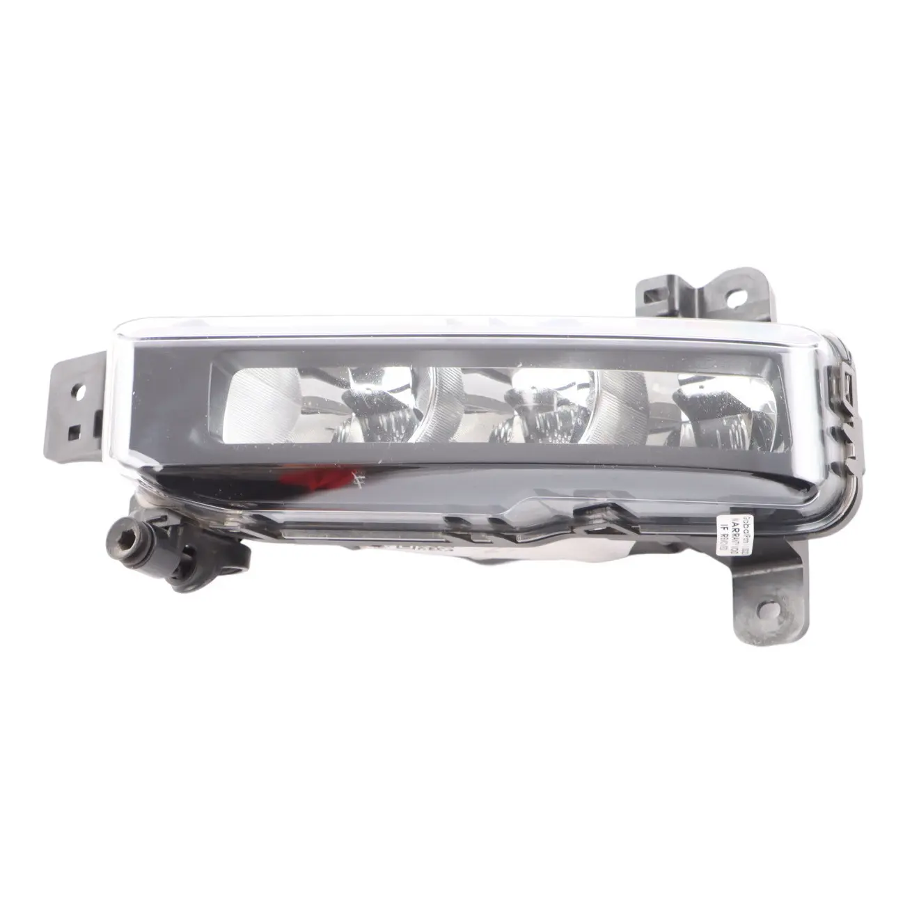 BMW F45 LCI G20 G21 Fendinebbia Paraurti Anteriore Sinistro LED 8089525
