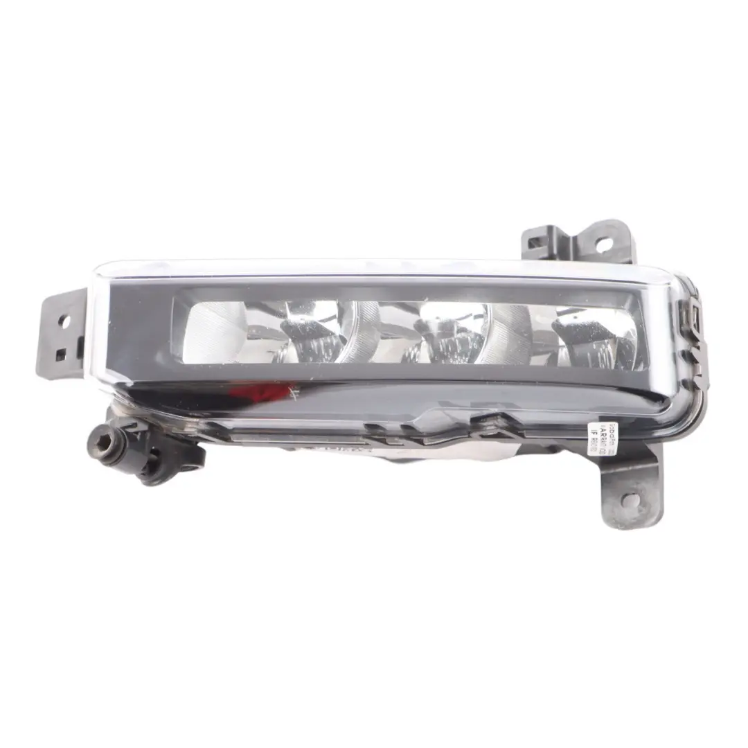Fog Light BMW F45 LCI G20 G21 Fog Lamp Front Bumper Left N/S LED to with Part number 8089525 Fog Light BMW F45 LCI G20 G21 Fog Lamp Front Bumper Left N/S LED - SKU 8089525 - Part number 8089525