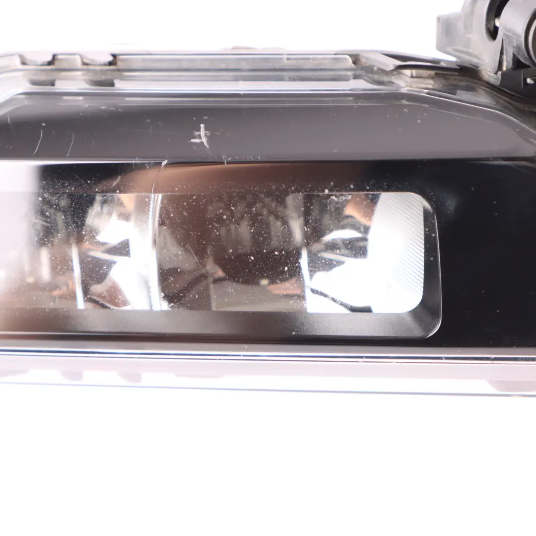 Fog Light BMW F45 LCI G20 G21 Fog Lamp Front Bumper Left N/S LED to with Part number 8089525 Fog Light BMW F45 LCI G20 G21 Fog Lamp Front Bumper Left N/S LED - SKU 8089525 - Part number 8089525