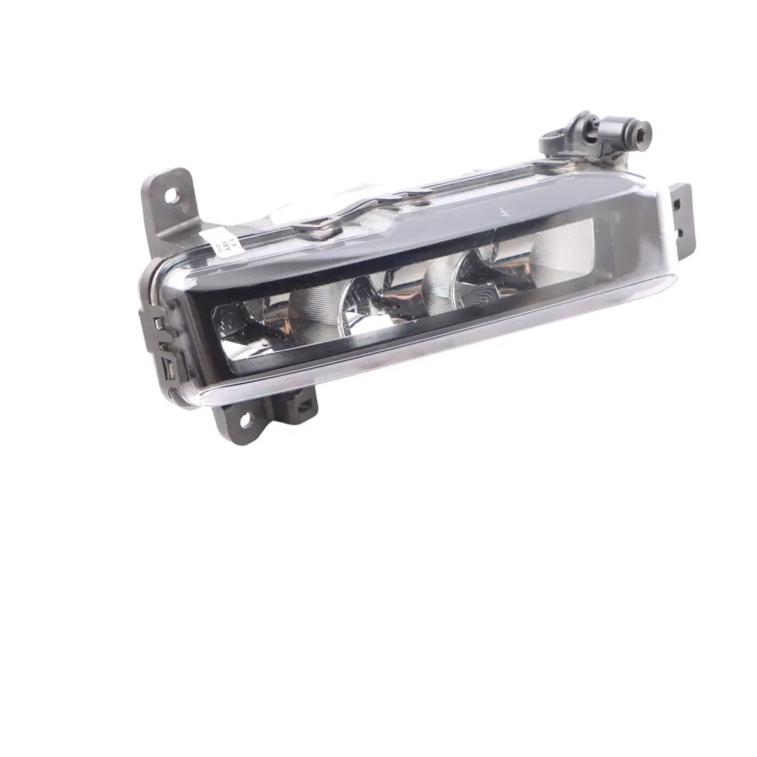 Fog Light BMW F45 LCI G20 G21 Fog Lamp Front Bumper Left N/S LED to with Part number 8089525 Fog Light BMW F45 LCI G20 G21 Fog Lamp Front Bumper Left N/S LED - SKU 8089525 - Part number 8089525