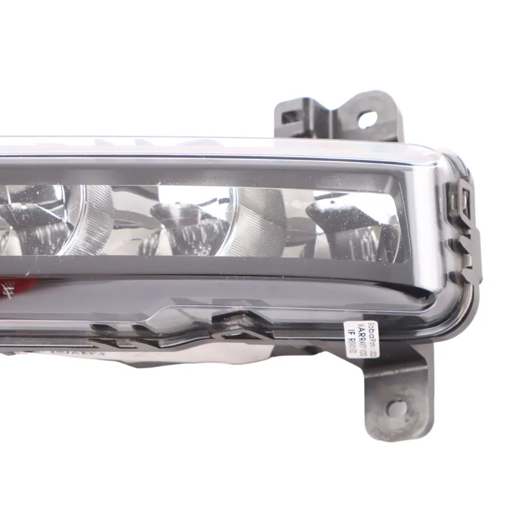 BMW F45 LCI G20 G21 Nebelscheinwerfer Stoßstange Vorne Links LED - SKU 8089525 - Teilenummer 8089525