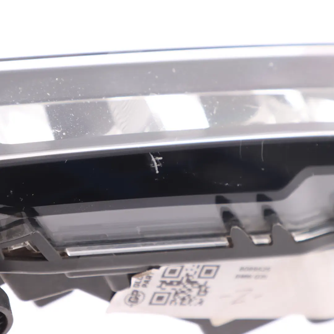 BMW F45 LCI G20 G21 Nebelscheinwerfer Stoßstange Vorne Links LED - SKU 8089525 - Teilenummer 8089525