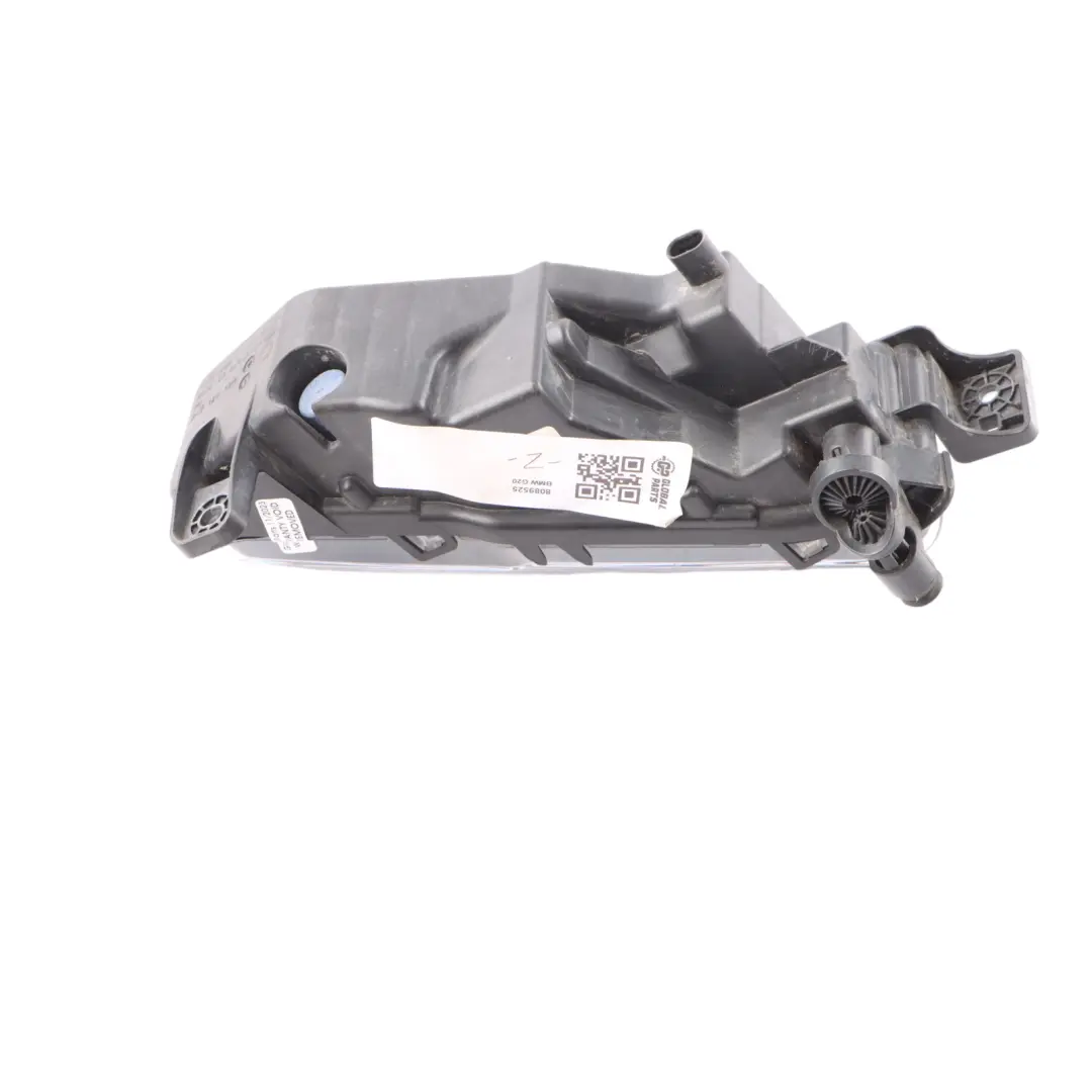 Nebelscheinwerfer Stoßstange Vorne Links LED für BMW F45 LCI G20 G21 mit Teilenummer 8089525 BMW F45 LCI G20 G21 Nebelscheinwerfer Stoßstange Vorne Links LED - SKU 8089525 - Teilenummer 8089525