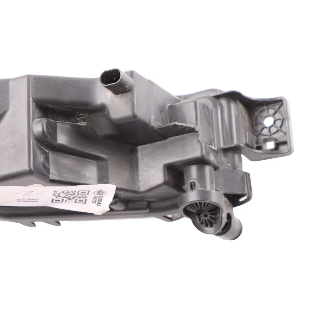 BMW F45 LCI G20 G21 Nebelscheinwerfer Stoßstange Vorne Links LED - SKU 8089525 - Teilenummer 8089525