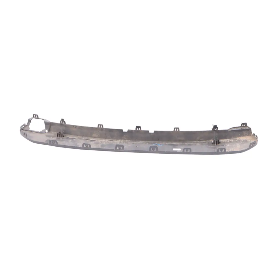  Bumper Trim BMW X3 G01 M Sport Front Bumper Moulding Strip Trim Panel Black - SKU 8089744 - Part number 8089744
