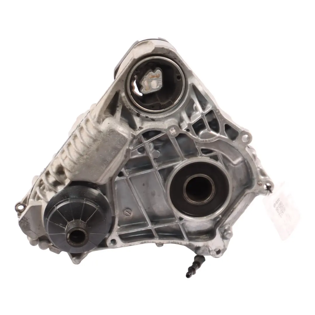 Transfer Case Box Transmission ATC13 WARRANTY to BMW F90 M5 F92 M8 X3 M F97 with Part number 8090770 BMW F90 M5 F92 M8 X3 M F97 Transfer Case Box Transmission ATC13 WARRANTY - SKU 8090770 - Part number 8090770