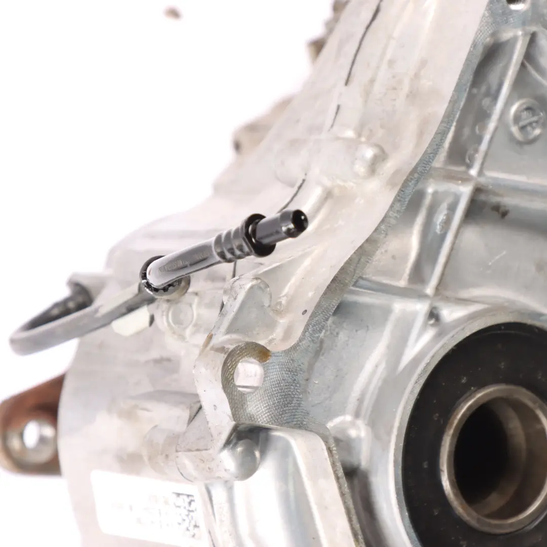 Transfer Case Box Transmission ATC13 WARRANTY to BMW F90 M5 F92 M8 X3 M F97 with Part number 8090770 BMW F90 M5 F92 M8 X3 M F97 Transfer Case Box Transmission ATC13 WARRANTY - SKU 8090770 - Part number 8090770