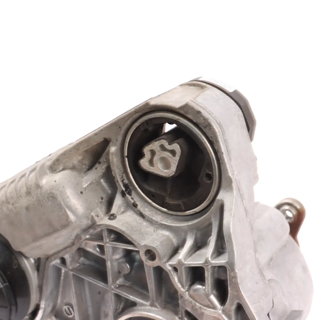 BMW F90 M5 F92 M8 X3 M F97 Transfer Case Box Transmission ATC13 WARRANTY - SKU 8090770 - Part number 8090770