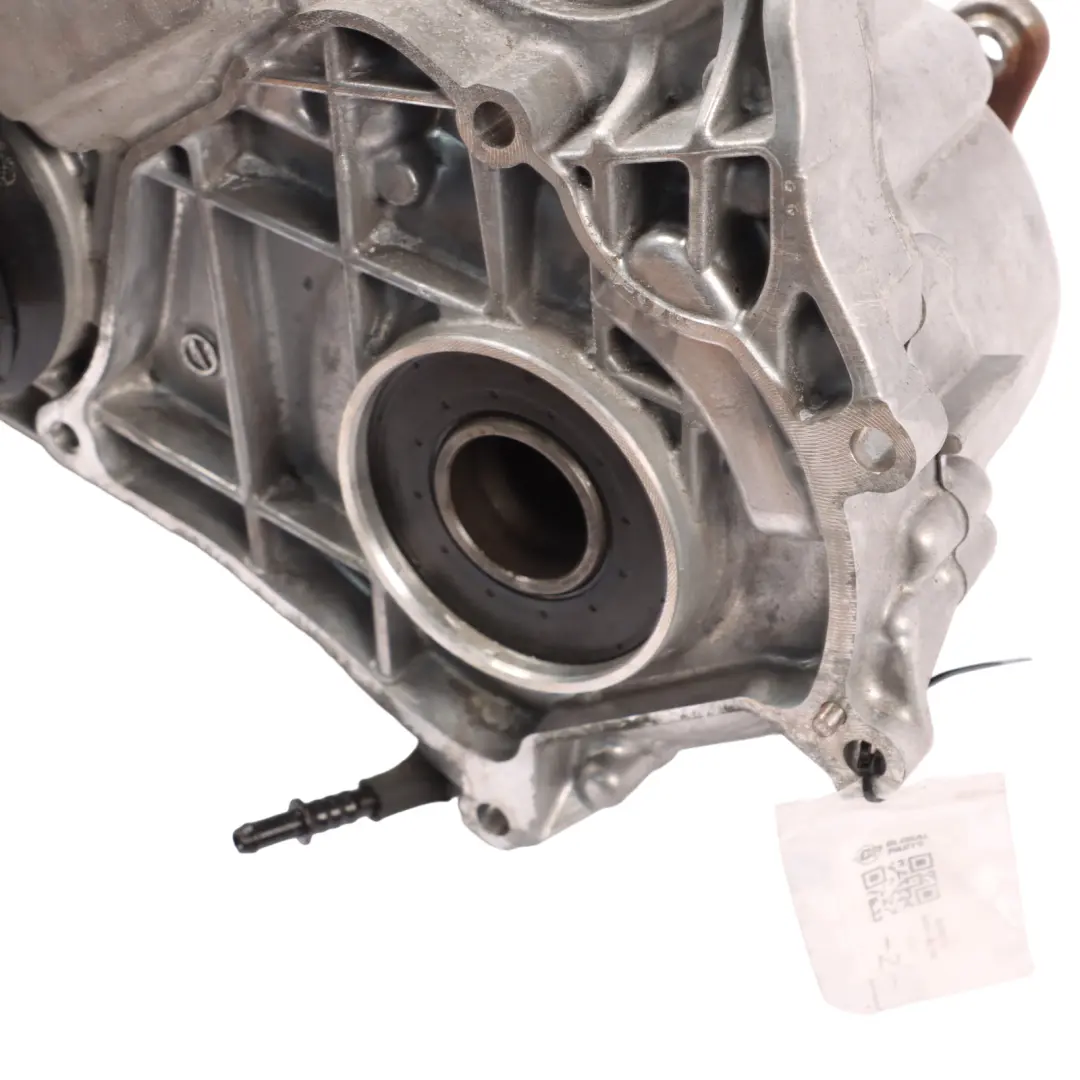 Transfer Case Box Transmission ATC13 WARRANTY to BMW F90 M5 F92 M8 X3 M F97 with Part number 8090770 BMW F90 M5 F92 M8 X3 M F97 Transfer Case Box Transmission ATC13 WARRANTY - SKU 8090770 - Part number 8090770