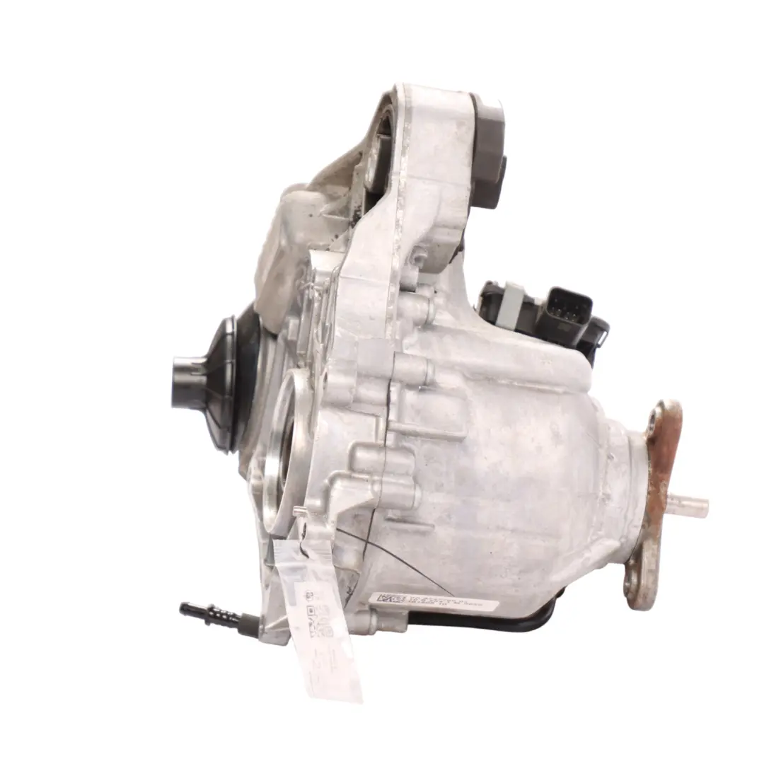 Transfer Case Box Transmission ATC13 WARRANTY to BMW F90 M5 F92 M8 X3 M F97 with Part number 8090770 BMW F90 M5 F92 M8 X3 M F97 Transfer Case Box Transmission ATC13 WARRANTY - SKU 8090770 - Part number 8090770