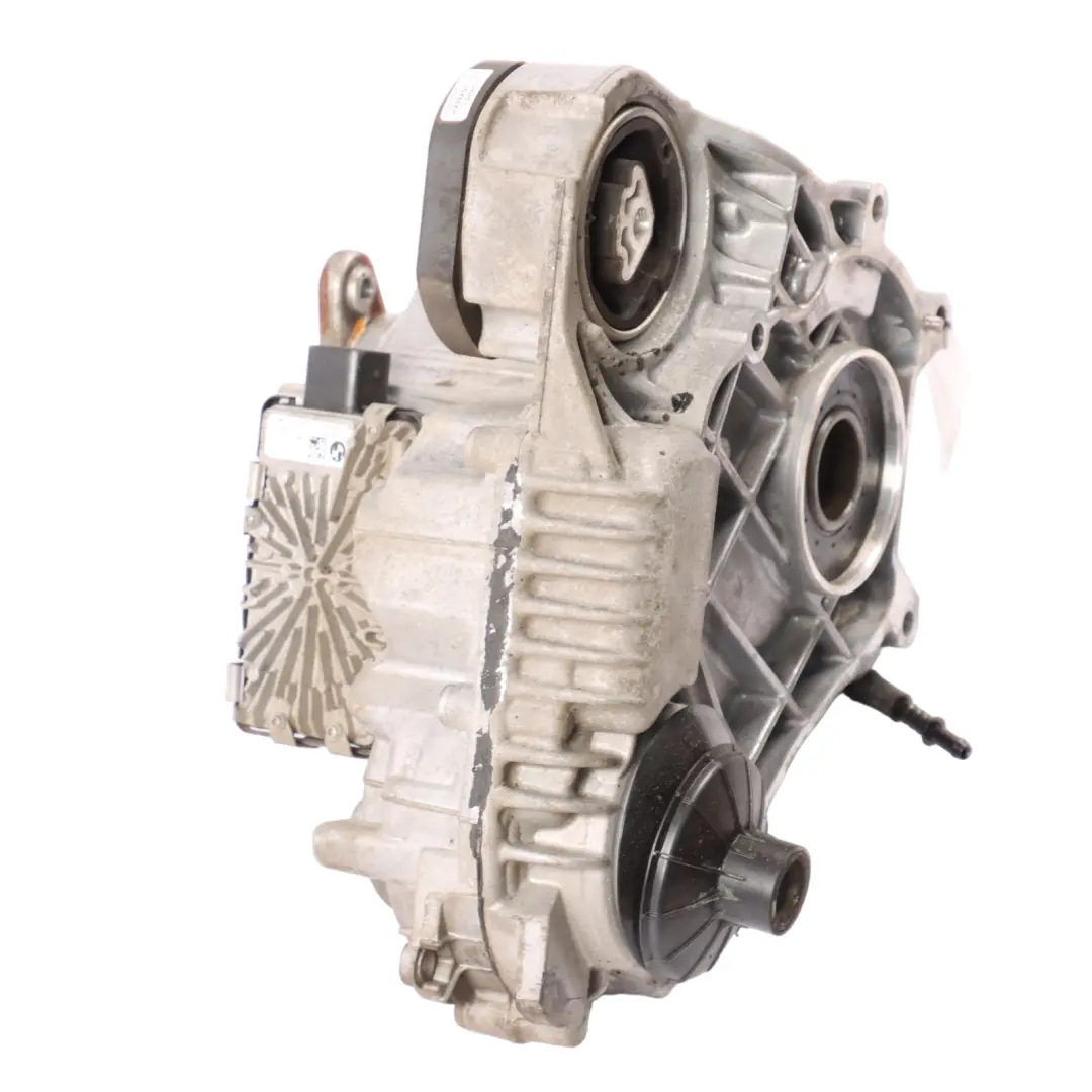 BMW F90 M5 F92 M8 X3 M F97 Transfer Case Box Transmission ATC13 WARRANTY - SKU 8090770 - Part number 8090770