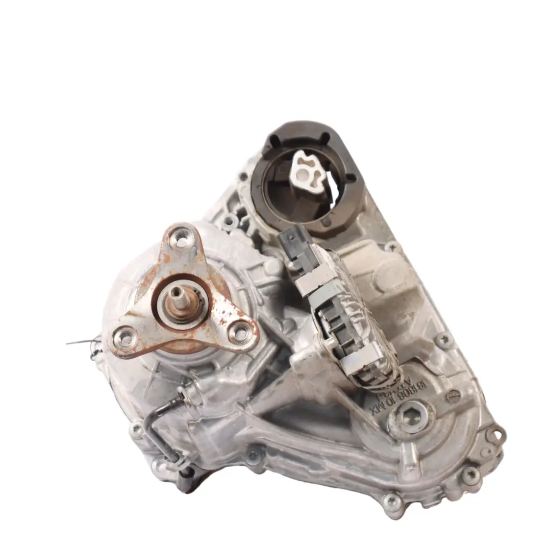Transfer Case Box Transmission ATC13 WARRANTY to BMW F90 M5 F92 M8 X3 M F97 with Part number 8090770 BMW F90 M5 F92 M8 X3 M F97 Transfer Case Box Transmission ATC13 WARRANTY - SKU 8090770 - Part number 8090770