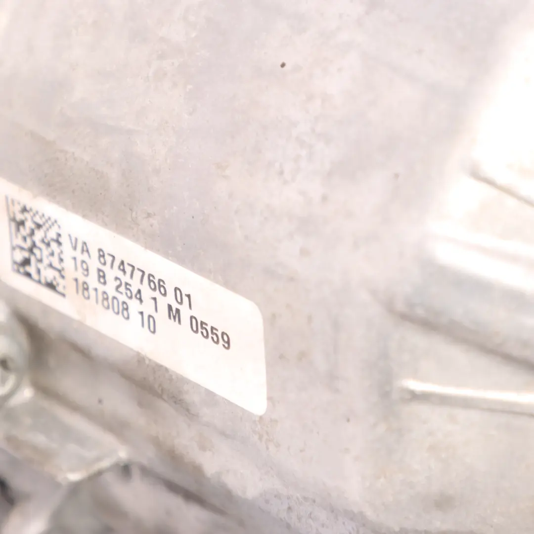 Transfer Case Box Transmission ATC13 WARRANTY to BMW F90 M5 F92 M8 X3 M F97 with Part number 8090770 BMW F90 M5 F92 M8 X3 M F97 Transfer Case Box Transmission ATC13 WARRANTY - SKU 8090770 - Part number 8090770