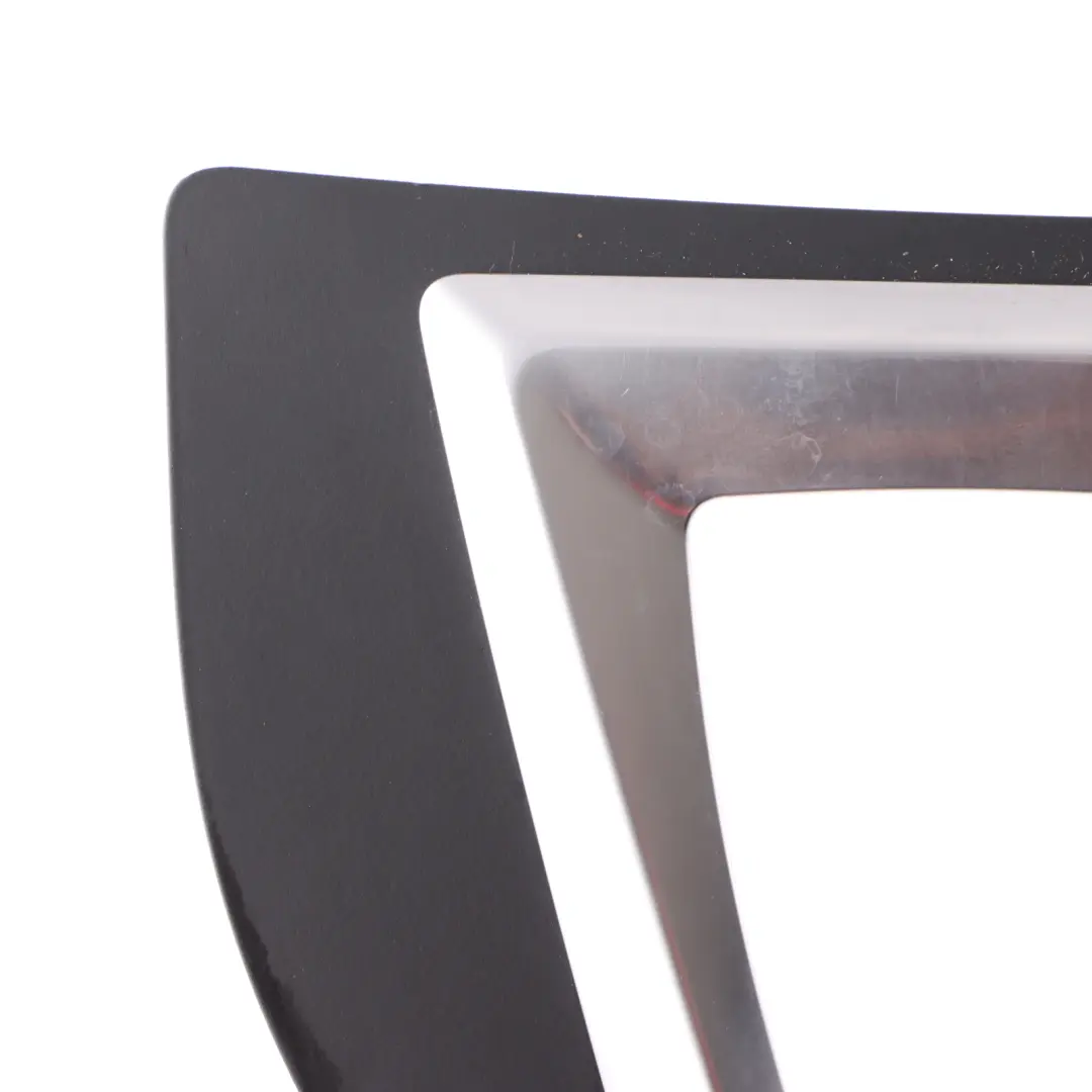 BMW M2 F87 LCI Gear Selector Cover Frame Surround Trim - SKU RHD-8091220 - Part number 8091220