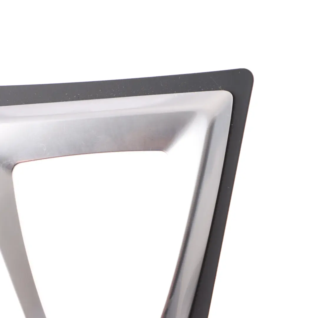 BMW M2 F87 LCI Gear Selector Cover Frame Surround Trim - SKU 8091220 - Part number 8091220