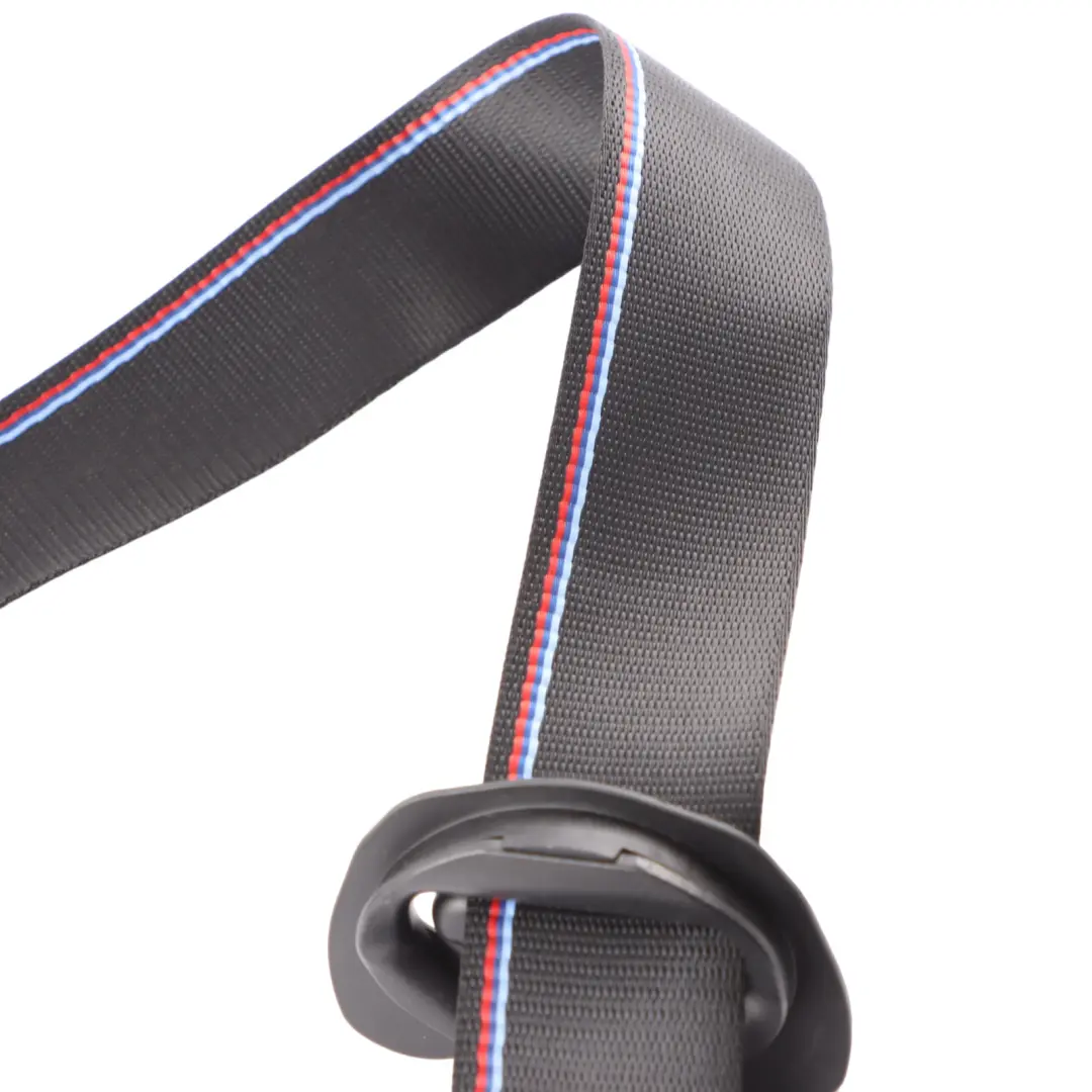 BMW G30 G31 Passenger Seat Belt Front Left N/S Safety Seatbelt - SKU 8091955 - Part number 8091955